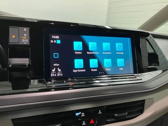 Volkswagen Multivan T7