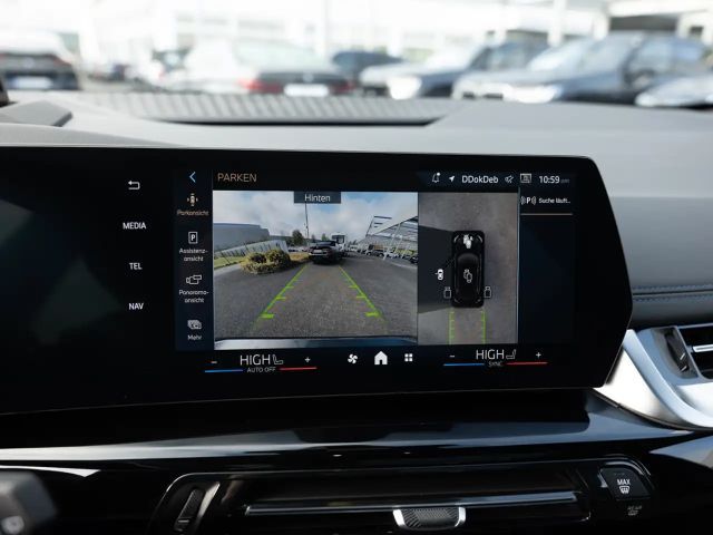 BMW 223 Active Tourer M-Sport xDrive