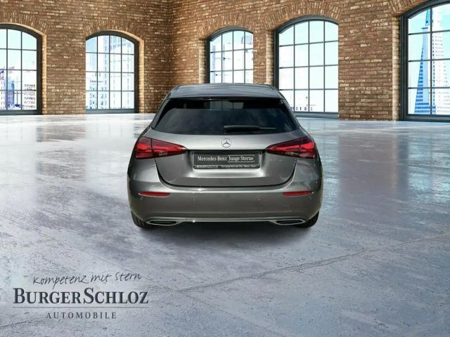 Mercedes-Benz A 180 Progressive