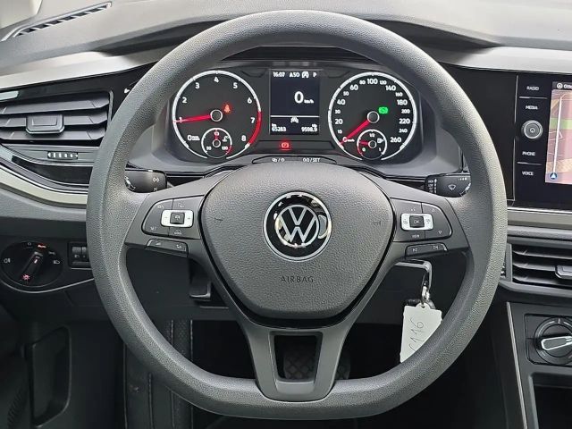 Volkswagen Polo 1.0 TSI DSG