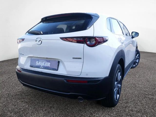 Mazda CX-30 SkyActiv e-Skyactiv