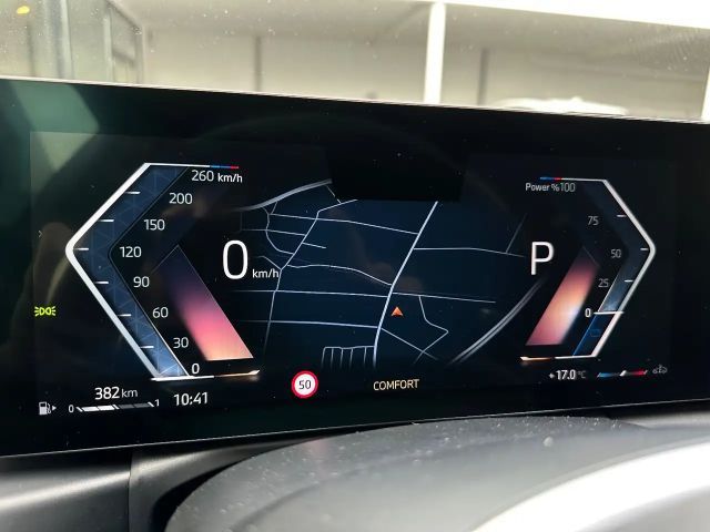 BMW 320 320i M-Sport Touring