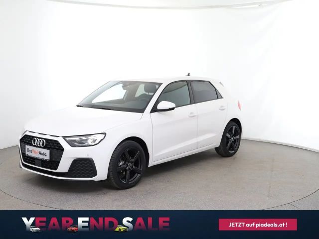 Audi A1 25 TFSI
