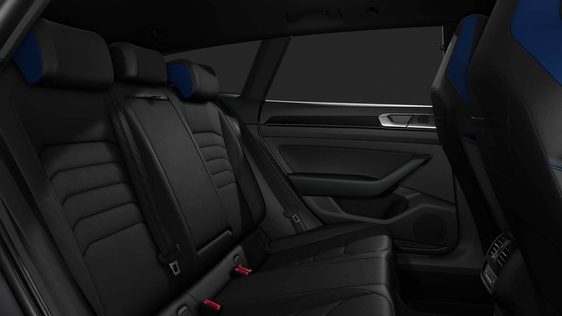 Volkswagen Arteon Shooting Brake 4Motion DSG