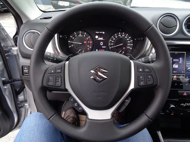 Suzuki Vitara AllGrip Flash Hybrid