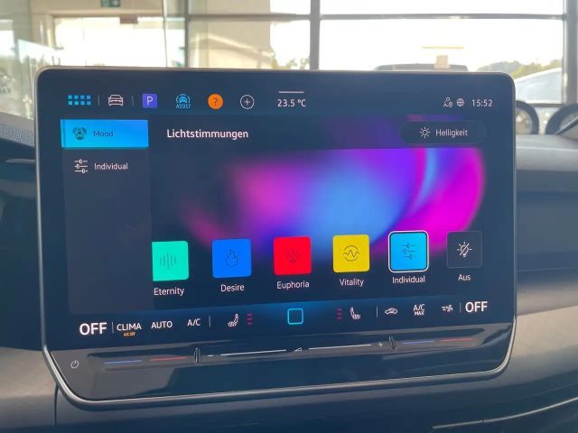 Volkswagen Golf Business DSG Variant