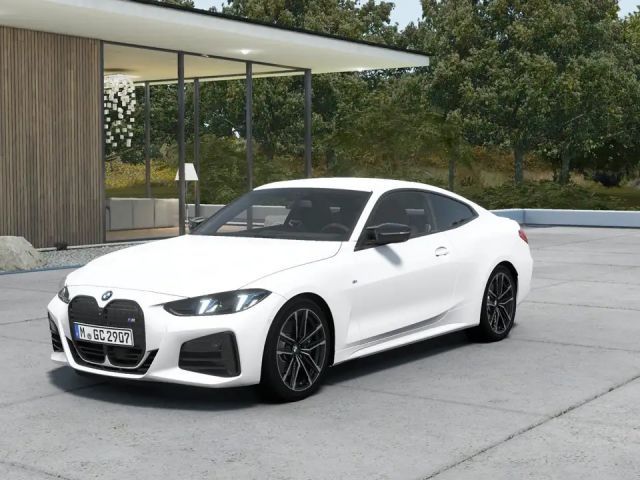 BMW 440 Coupé M-Sport M440i xDrive