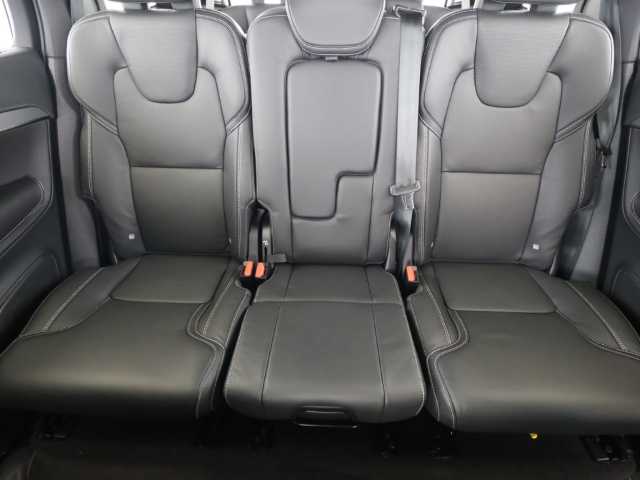 Volvo XC90 AWD Bright Plus T8