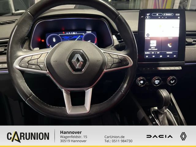Renault Arkana EDC Intens TCe 140