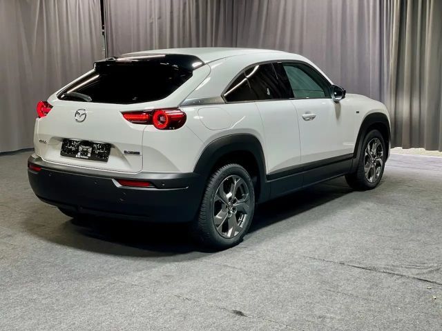 Mazda MX-30 UPDATE22 ADVANTAGE*3-phasig*MATRIX-LED*