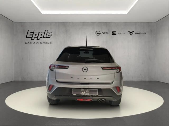 Opel Mokka GS-Line Grand Sport