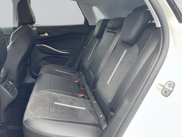 Opel Grandland X GSe