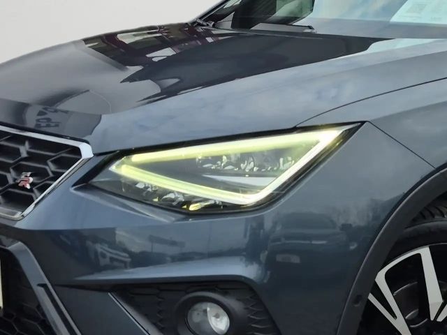 Seat Arona 1.5 TSI DSG FR-lijn