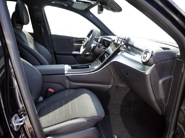 Mercedes-Benz GLC 220 4MATIC GLC 220 d