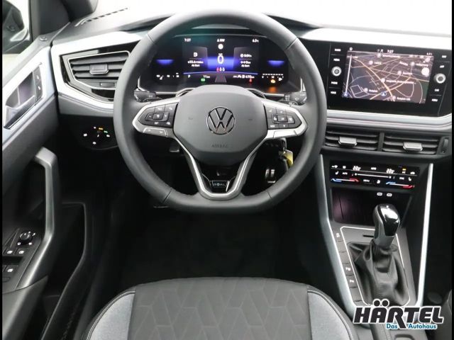 Volkswagen Taigo 1.5 TSI DSG