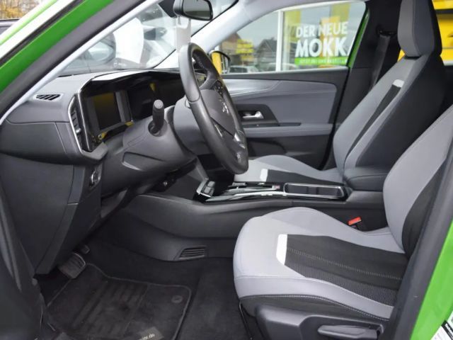 Opel Mokka Elegance Mokka-e