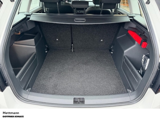 Skoda Fabia Active Combi