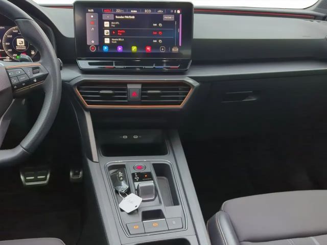 Cupra Leon Sportstourer VZ e-Hybrid