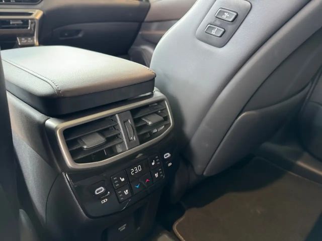 Lexus RX-Serie 450h Luxury Line