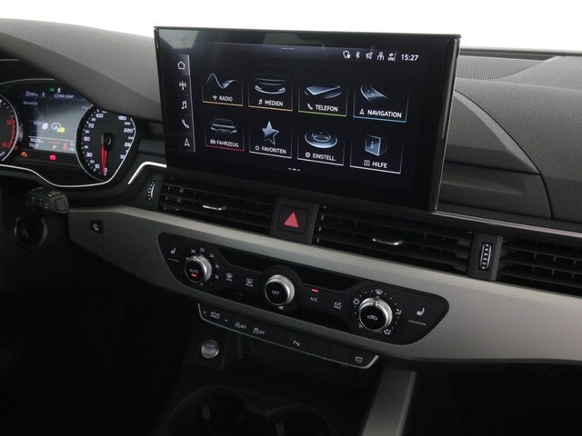 Audi A4 40 TDI Avant Quattro S-Tronic