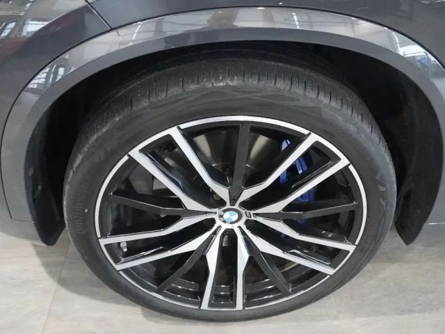 BMW X5 M-Sport xDrive