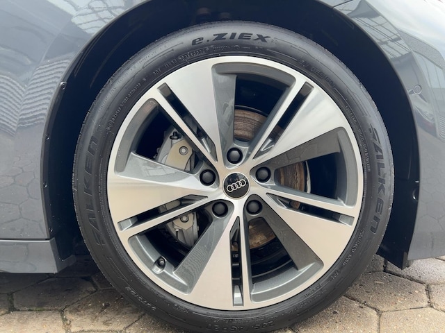 Audi A6 e-tron Avant Performance