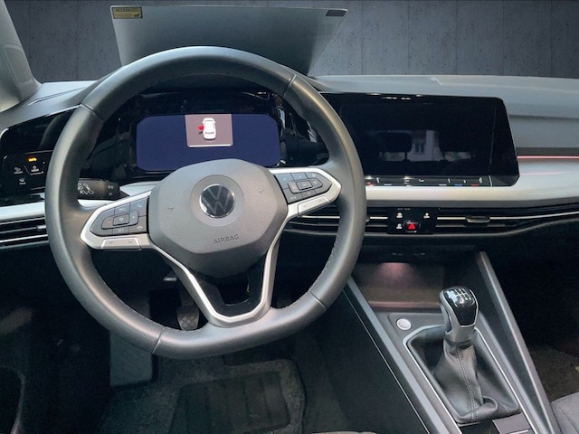 Volkswagen Golf 1.5 TSI Life