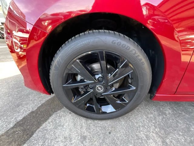 Opel Corsa F 1,2 Winterpaket Alufelgen, PDC, ....