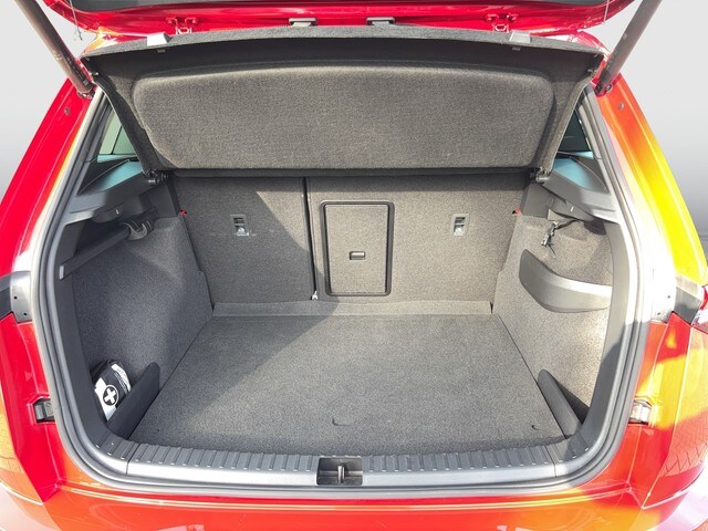 Skoda Karoq 2.0 TSI 4x4 Sportline