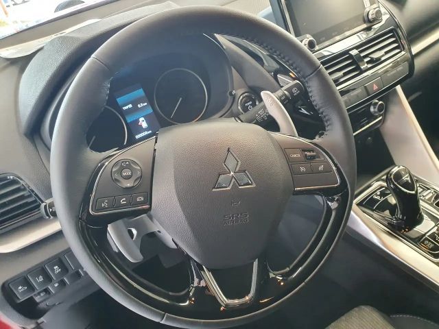 Mitsubishi Eclipse Cross 4WD PHEV