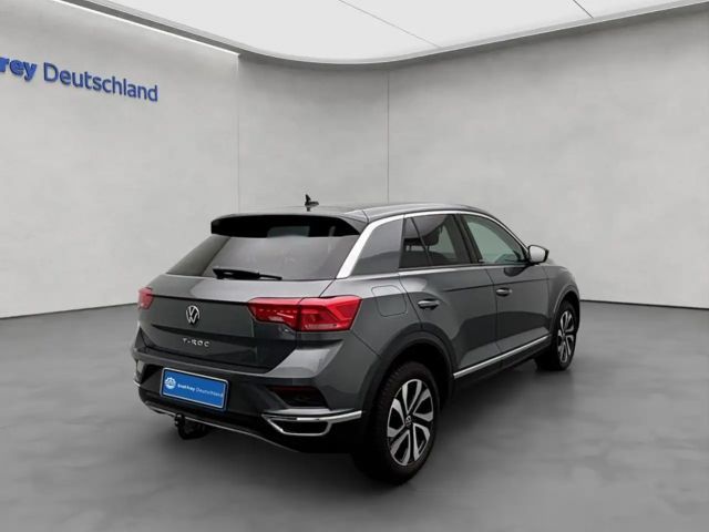 Volkswagen T-Roc 1.5 TSI DSG