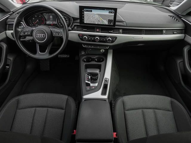 Audi A5 50 TDI Quattro Sportback