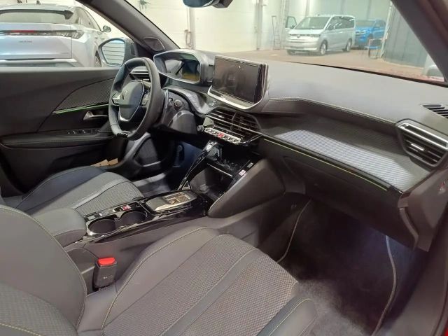 Peugeot 2008 GT-Line PureTech