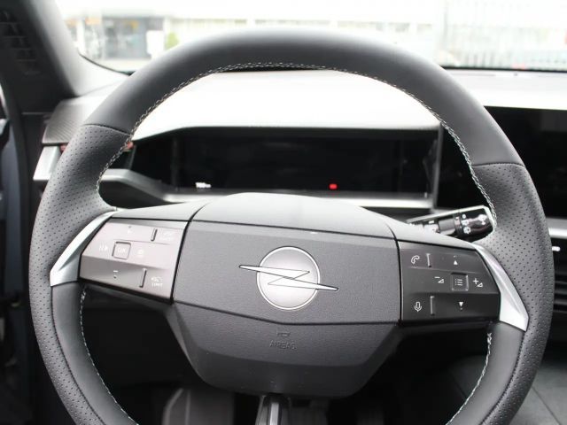 Opel Grandland X GS-Line Grand Sport Hybrid