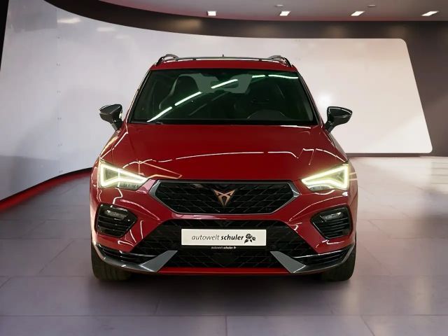 Cupra Ateca 2.0 TSI 4Drive DSG