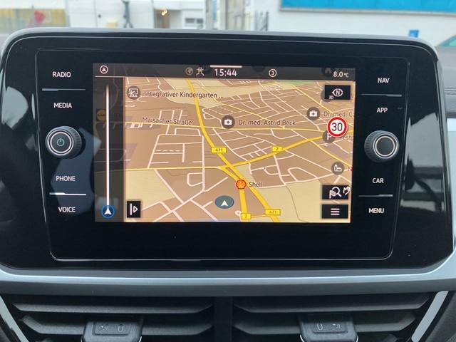 Volkswagen T-Roc 1.0 TSI Life