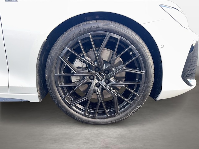 Audi A6 Hybride Quattro S-Tronic Sedan