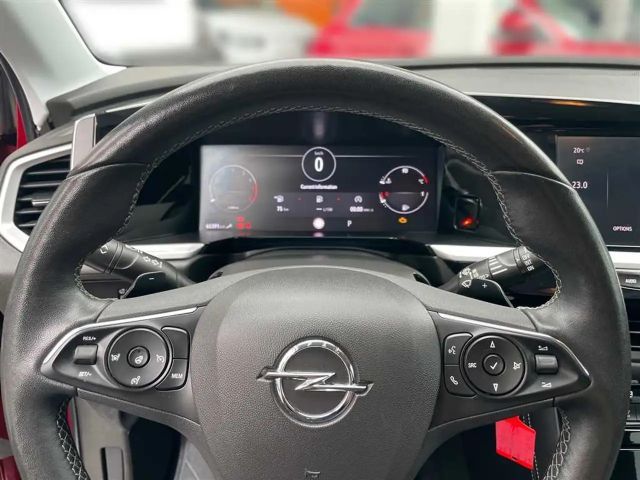 Opel Grandland X Business