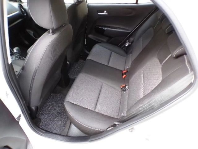 Kia Picanto 1.2  Teilautomatik, Sitz-u. Lenkradheiz., DAB