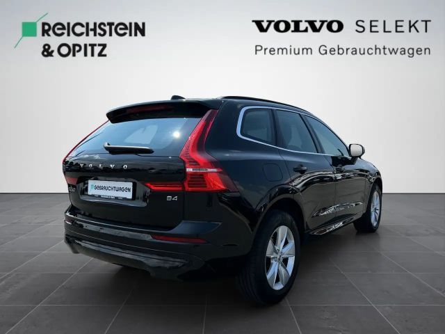 Volvo XC60 Geartronic Momentum
