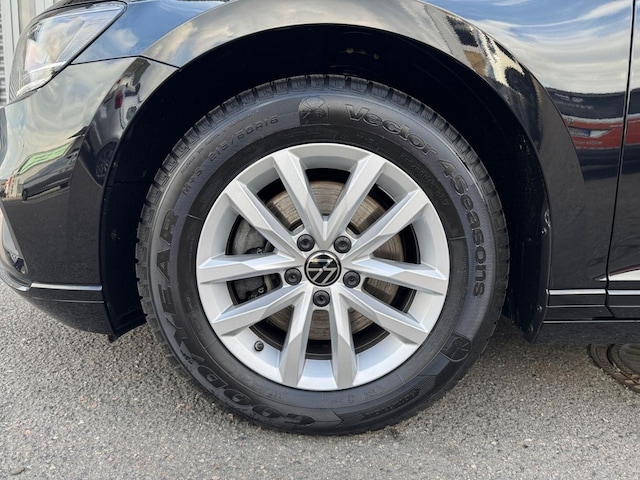 Volkswagen Passat 2.0 TDI Business Variant