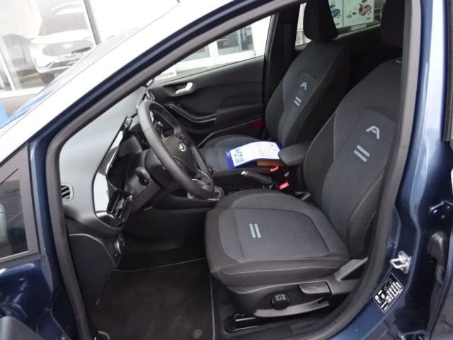 Ford Fiesta Active EcoBoost