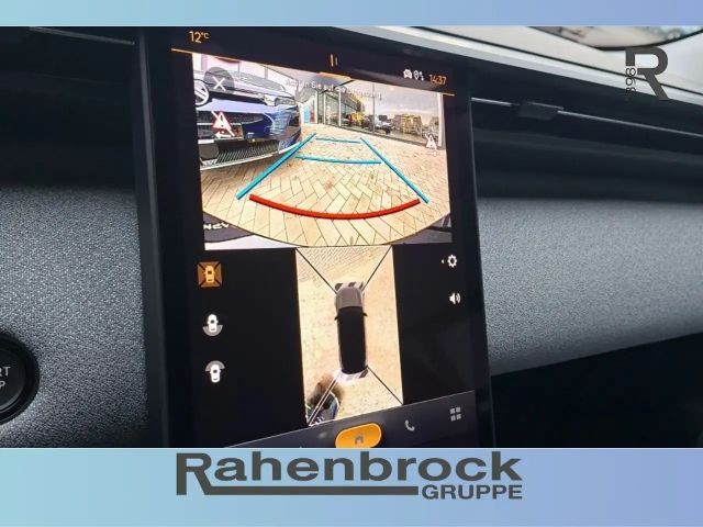 Citroën C5 Aircross Hybrid Max