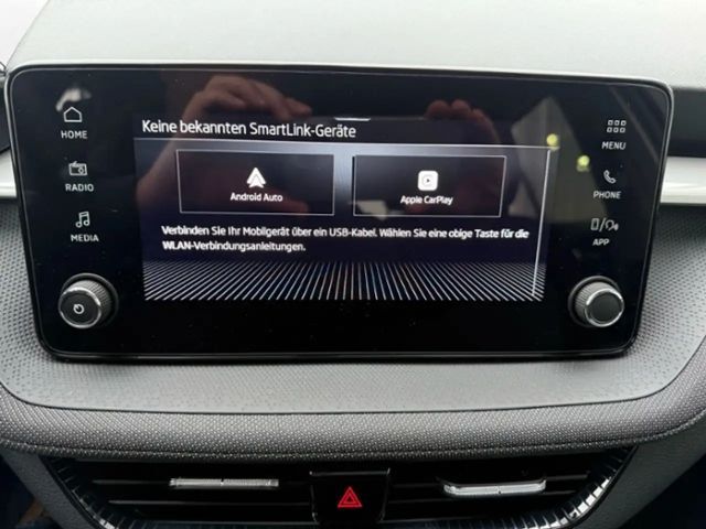 Skoda Fabia 1.0 TSI Selection