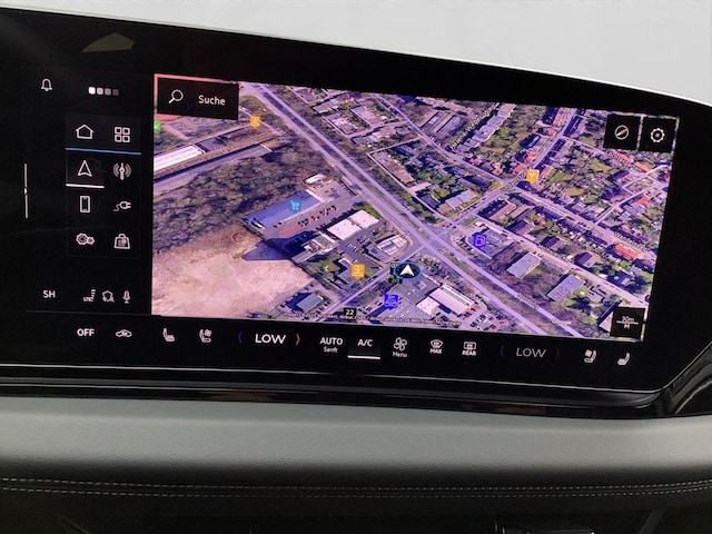 Audi A6 e-tron Avant Quattro