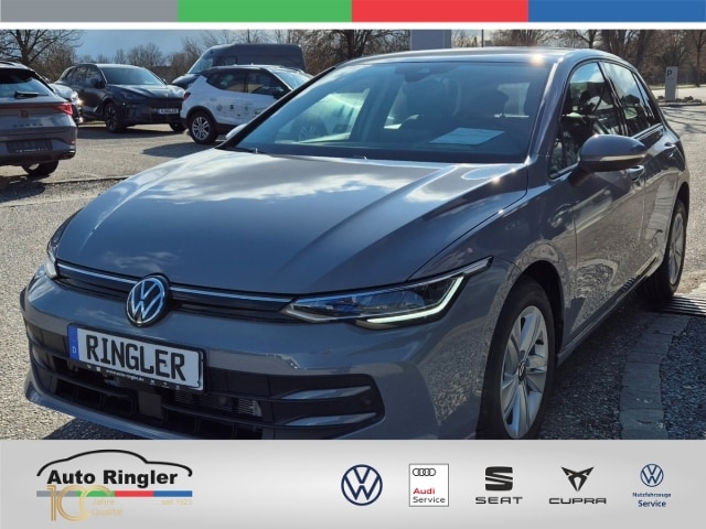Volkswagen Golf 1.5 TSI Life