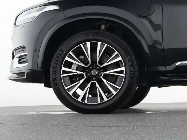 Volvo XC90 AWD Bright Plus T8