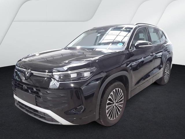 Volkswagen Tayron 2.0 TDI 4Motion DSG IQ.Drive