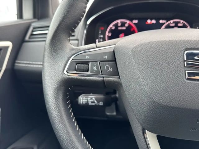 Seat Arona 1.0 TSI DSG