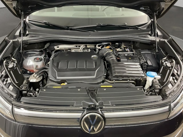 Volkswagen Tiguan 2.0 TDI DSG